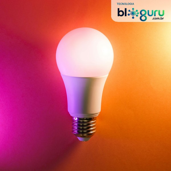 Imagem ilustrativa — Tecnologia — Bloguru